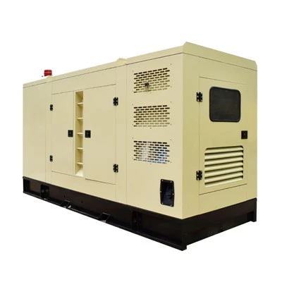 Super tihi 100kva trofazni dizel generator